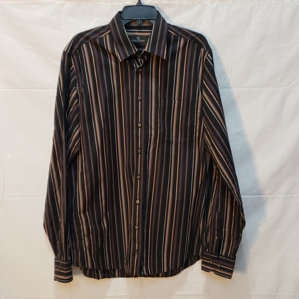 Bugatchi Uomo Shirt